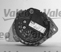 VALEO 437347 Alternator